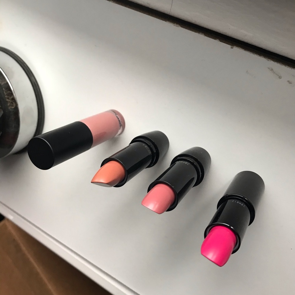 Lancome Color Design